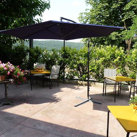 Bed and Breakfast Casa Dodic Триест Экстерьер фото