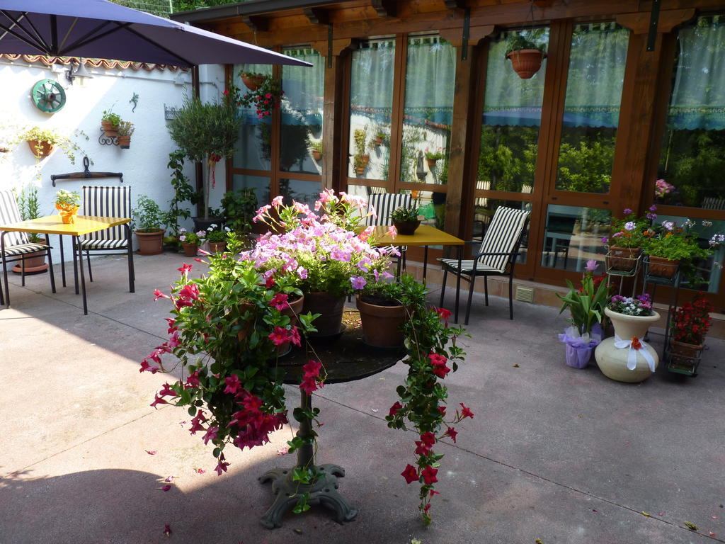 Bed and Breakfast Casa Dodic Триест Экстерьер фото